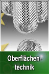 Oberflächentechnik