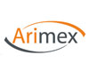 Arimex-Ersatzplatten für Plattenwärmetauscher