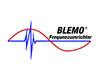 BLEMO-Frequenzumrichter, Antriebssysteme, Bremsgeräte