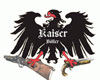 Kaiser-Böller, Ausbildung von Böllerschützen