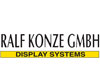 Ralf-Konze-GmbH  Messebedarf, Displays, Messemöbel