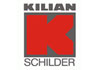 Kilian Industrieschilder Anbieter industrieller Kennzeichnungen