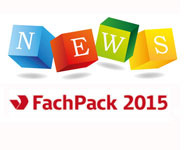 Firmenbericht Messenachlese FachPack 2015