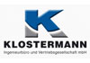 Klostermann -Lohnmesstechnik