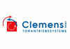 Clemens GmbH - Torantriebssysteme