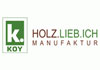 Holzmanufaktur Liebich GmbH - Verpackungen aus Holz