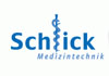 Schlick Medizintechnik - 40 Jahre im Dienste der Physiotherapie