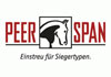 Peer-Span GmbH - Spezialist für Qualitäts-Einstreu, Hobelspäne und Strohpellets
