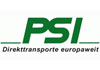 P.S.I. Speditions GmbH - Direkttransporte europaweit