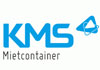 KMS Mietcontainer GmbH  Kompetenz in mobilen Raumlösungen