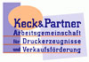 Keck & Partner -Ausgefallen Werbeartikel für jeden Anlass