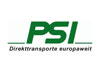 P.S.I.Speditions GmbH - Direkttransporte europaweit