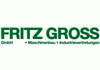 Fritz Gross GmbH - Sägemaschinen, Rohrbiegemaschinen, Laserschneidanlagen