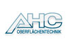 AHC Oberflächentechnik GmbH - Funktionelle Veredeltung von technischen Oberflächen