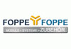 FOPPE Direkt Versand GmbH - Zubehör für Metall- und Fensterbauer