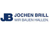 Jochen Brill Hallen- u. Industriebau GmbH | Maßgeschneiderte Hallen für Industrie und Handwerk