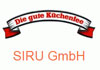 SIRU GmbH Die gute Küchenfee - Gesunde Lebensmittel