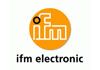 ifm electronic - Sensoren und Systeme für die Automatisierung