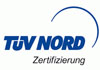 TÜV NORD CERT GmbH - Steigern Sie Ihre Wettbewerbsfähigkeit