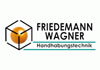 Friedemann Wagner  GmbH - Hersteller pneumatischer Handhabungsgeräte