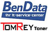 BenData GmbH - Rebuilt-Toner TomRey
