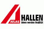 Atlasa-Ward  Stahlhallenbau