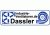 Dassler GmbH - Ventilatoren und Gebläse für die Industrie