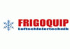FRIGOQUIP - Luftschleieranlagen für Kühlräume und Produktionshallen