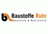 BR Baustoffe Ruhr GmbH | Baustoffgroßhandel für für maßgeschneiderte Baumaterialien