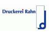 Druckerei Rahn GmbH | Siebdruck, Laserbearbeitung, Offsetdruck