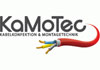 KaMoTec GmbH |  Experte für Kabelkonfektion und Montagetechnik