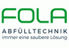 fola Abfülltechnik GmbH | Abfüllen nach Maß 