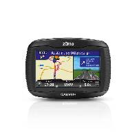 Garmin zumo 390LM