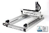 CNC-STEP Fräsmaschine und Graviermaschine