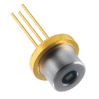 20 Watt broad area semiconductor laser diode @ 808nm