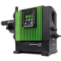  Grundfos DME-Pumpen