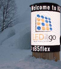 LEDitgo sB5flex