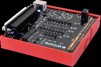 Digitales I/O-Schnittstellenmodul USB-PIO