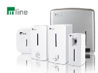 mline² Spendersystem