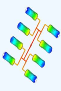 FEM-Simulation