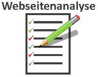 Bio-SEO Webseitenanalyse