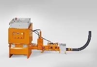 Compacto Brikettierpresse 