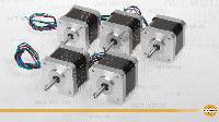 Nema 17 17HS4417 Stepper Motor / Schrittmotor