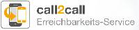 Erreichbarkeitsservice - call2call