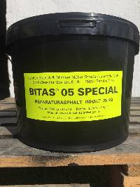 Reparaturasphalt BITAS 05 Special