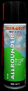 SKY-FINE Der Allrounder