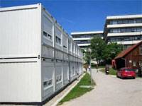 Bürocontainer