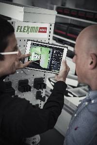 FLEXMO™ 3D App 