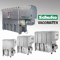 Vacomaten 350 XP und 350 XP TWIN TWIN