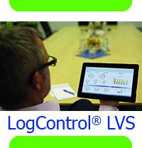 LogControl-WHM